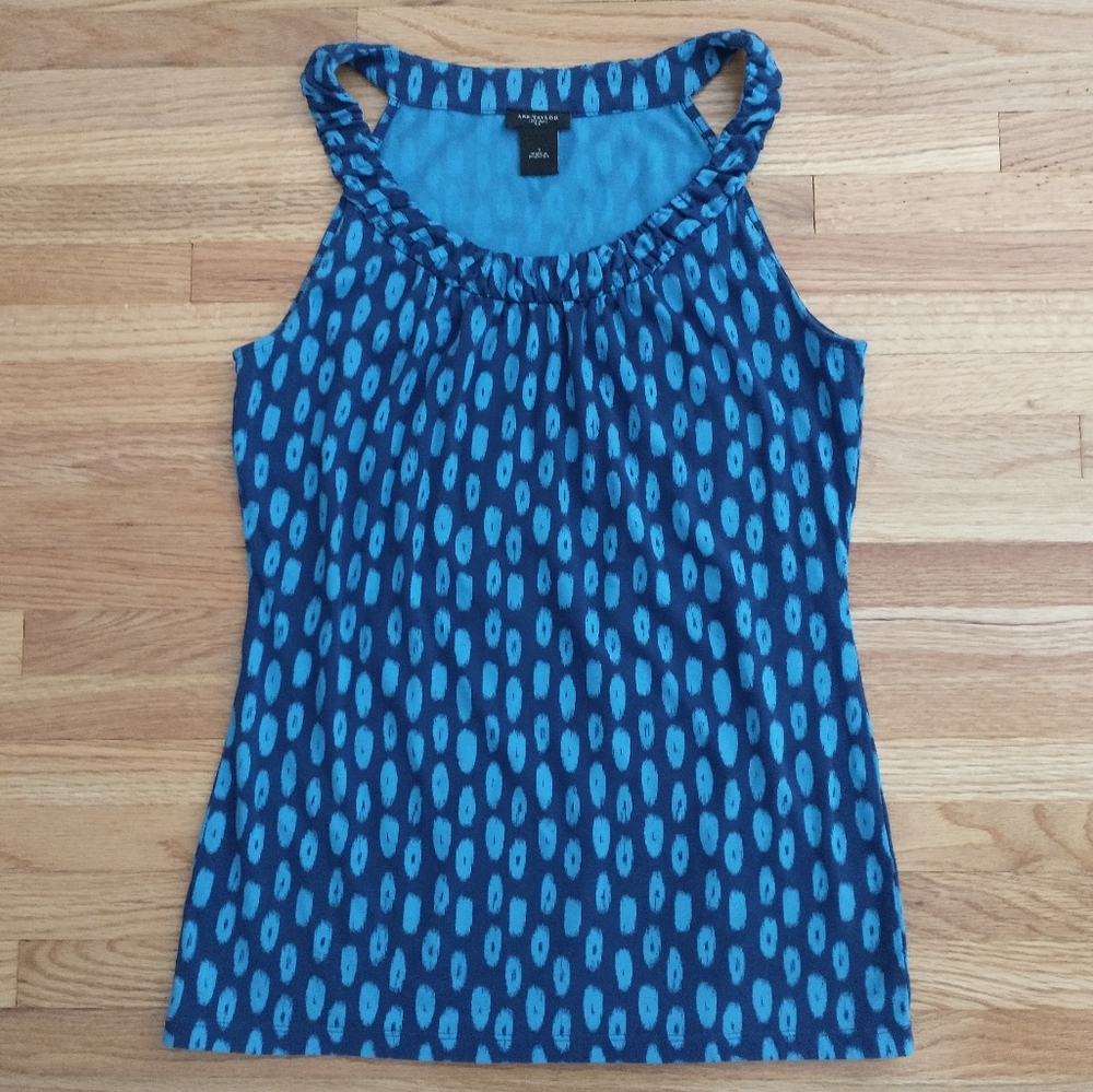 Ann Taylor top